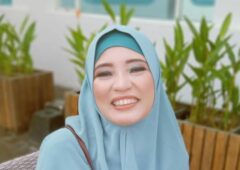 Mardatillah, S.Psi., M.Si., M.S.I. CIQaR., CIQnR